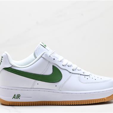 Nike Air Force 1「07空軍一號低幫百搭休閑運動板鞋
