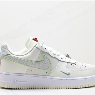 Nike Air Force 1「07空軍一號低幫百搭休閑運動板鞋