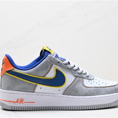 Nike Air Force 1「07空軍一號低幫百搭休閑運動板鞋
