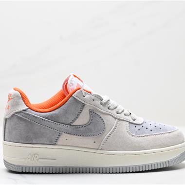 Nike Air Force 1「07空軍一號低幫百搭休閑運動板鞋