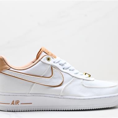 Nike Air Force 1「07空軍一號低幫百搭休閑運動板鞋