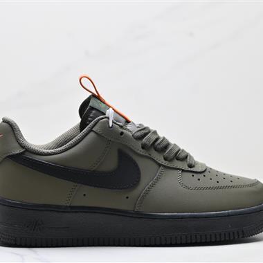 Nike Air Force 1「07空軍一號低幫百搭休閑運動板鞋