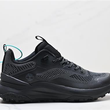 TIMBERLAND  MOTION ACCESS LOW LACE SNEAKER戶外輕便耐磨透氣登山徒步鞋