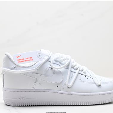 Nike Air Force 1「07空軍一號低幫百搭休閑運動板鞋