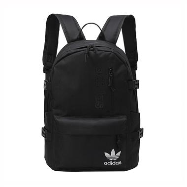 ADIDAS   2025新款時尚休閒包    尺寸：33*17*44