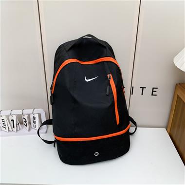 NIKE   2025新款時尚休閒包   