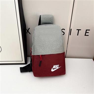 NIKE   2025新款時尚休閒包    