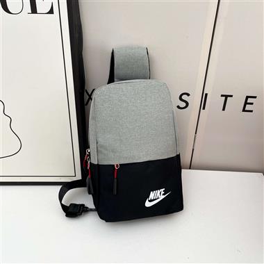 NIKE   2025新款時尚休閒包    