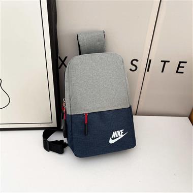NIKE   2025新款時尚休閒包    