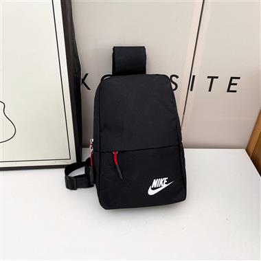 NIKE   2025新款時尚休閒包    