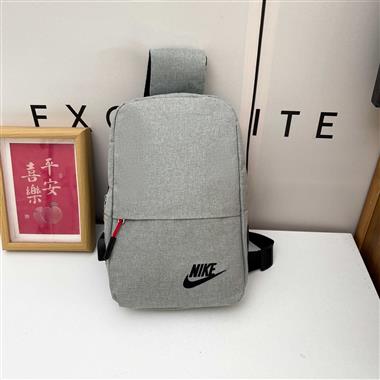 NIKE   2025新款時尚休閒包    