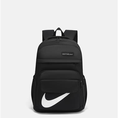 NIKE   2025新款時尚休閒包    尺寸：30*14*40