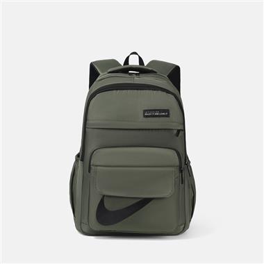 NIKE   2025新款時尚休閒包    尺寸：30*14*40