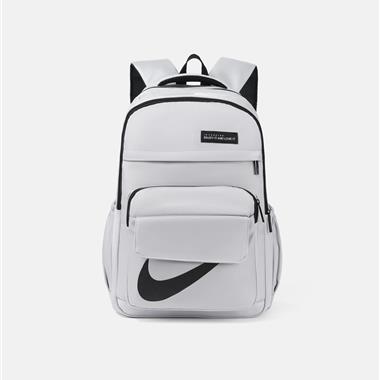 NIKE   2025新款時尚休閒包    尺寸：30*14*40