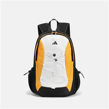 ADIDAS   2025新款時尚休閒包    尺寸：25*14*42