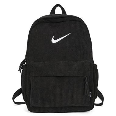 NIKE   2025新款時尚休閒包    尺寸：28*45*12