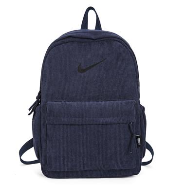 NIKE   2025新款時尚休閒包    尺寸：28*45*12