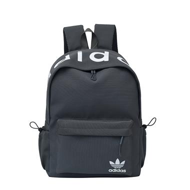 ADIDAS   2025新款時尚休閒包    尺寸：42*31*13