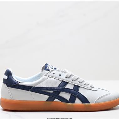 Onitsuka Tiger Tokuten  復古低幫休閑跑鞋 