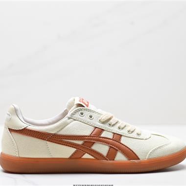 Onitsuka Tiger Tokuten  復古低幫休閑跑鞋 