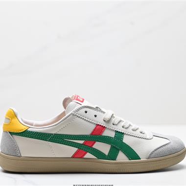 Onitsuka Tiger Tokuten  復古低幫休閑跑鞋 