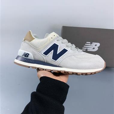 New Balance U574 新百倫低幫復古休閑運動慢跑鞋