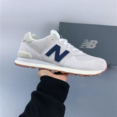New Balance U574 新百倫低幫復古休閑運動慢跑鞋