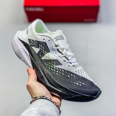 New Balance NB RC ELITE系列MFCXLK4馬拉松專業競速碳板跑步鞋