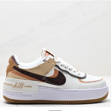 NIKE WMNS Air Force 1 Shadow