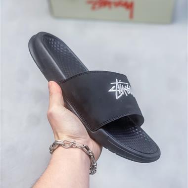 Nike SD5601舒適輕便 拖鞋