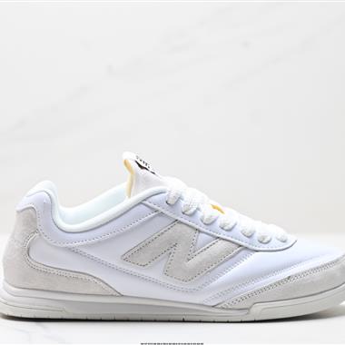 New Balance NB RC42 舒適百搭 防滑減震 低鞋