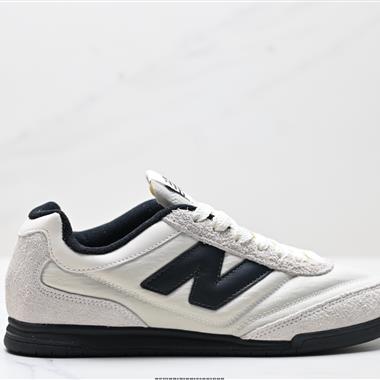 New Balance NB RC42 舒適百搭 防滑減震 低鞋