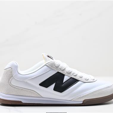 New Balance NB RC42 舒適百搭 防滑減震 低鞋