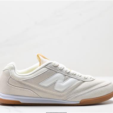 New Balance NB RC42 舒適百搭 防滑減震 低鞋