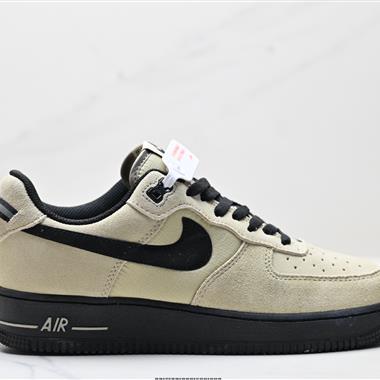 Nike Air Force 1「07空軍一號低幫百搭休閑運動板鞋