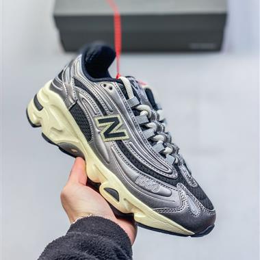 New Balance NB M1000  聯名復古運動休閑緩震跑步鞋