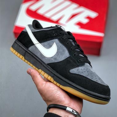 Nike SB Dunk Low扣籃系列低幫休閑運動滑板板鞋