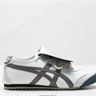 Onitsuka Tiger  MEXICO 66  低幫休閑鞋