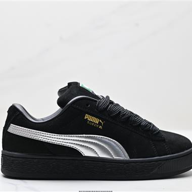 Puma Suede XL  防滑耐磨低幫德訓板鞋