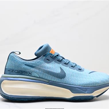 NIKE ZOOMX INVINCIBLE RUN FK3 短跑馬拉松系帶系列輕量休閑運動慢跑鞋