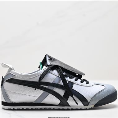 Onitsuka Tiger  MEXICO 66  低幫休閑鞋