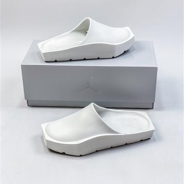 Billie Eilish x Nike Jordan Hex Mule 「Black」聯名 運動拖鞋 