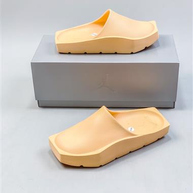 Billie Eilish x Nike Jordan Hex Mule 「Black」聯名 運動拖鞋 