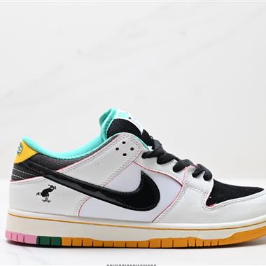 NIKE SB DUNK LOW PRO扣籃系列低幫休閑運動滑板板鞋