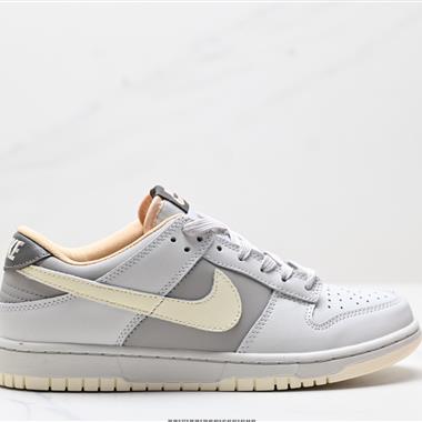 NIKE DUNK LOW 扣籃系列 復古低幫休閑運動滑板板鞋