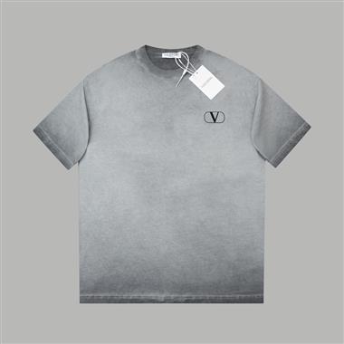 Valentino   2025春夏新款短袖T恤