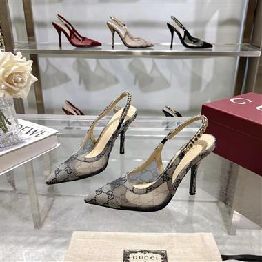 GUCCI   2025新款女生休閒時尚鞋子