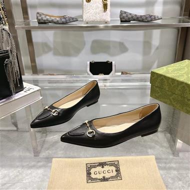 GUCCI   2025新款女生休閒時尚鞋子
