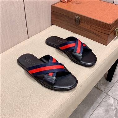 GUCCI   2025新款男生休閒時尚鞋子