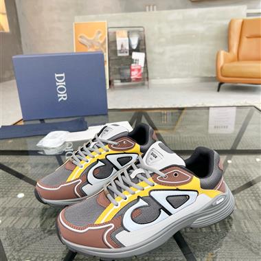 DIOR   2025新款男生休閒時尚鞋子